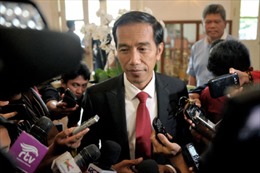 Indonesia thăm dò ý kiến về nội các mới